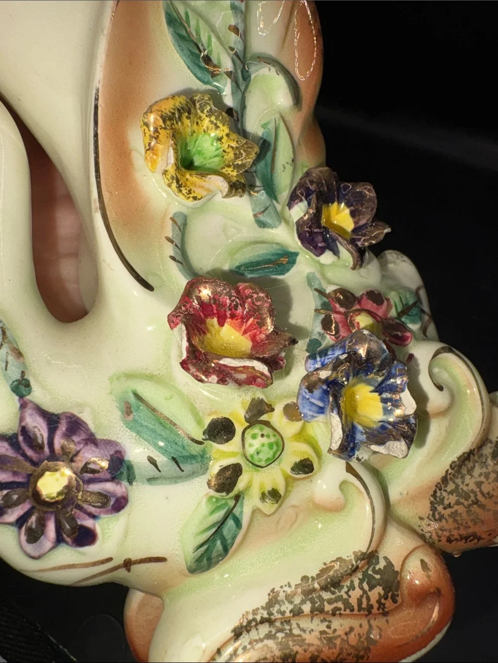 N/A decorative ceramic